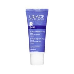 Крем против перхоти Uriage Bebe 1st Cradle Cap Skincare 40 мл цена и информация | Косметика для мам и детей | hansapost.ee