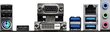 ASRock 90-MXBDJ0-A0UAYZ цена и информация | Emaplaadid | hansapost.ee