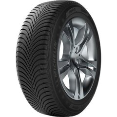 MICHELIN Alpin 5 215/65 17 103H цена и информация | Зимняя резина | hansapost.ee