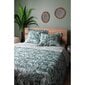 Lovely Casa voodikate 240x220 cm + 2 padjapüüri 65x65 cm цена и информация | Pleedid, voodikatted ja päevatekid | hansapost.ee