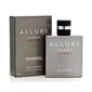 Tualettvesi Chanel Allure Eau Extreme EDT meestele 100 ml hind ja info | Parfüümid meestele | hansapost.ee