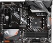 Gigabyte A520 AORUS ELITE цена и информация | Emaplaadid | hansapost.ee