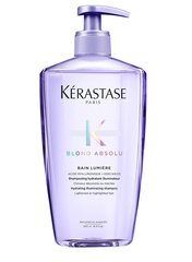 Šampoon blondidele juustele Kerastase 500 ml цена и информация | Kérastase Духи, косметика | hansapost.ee