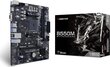 Põhiplaat|BIOSTAR|AMD B550|SAM4|MicroATX|Mälu DDR4|Mälupesad 2|2xPCI-Express 3.0 1x|1xPCI-Express 4.0 16x|1xM.2|1x15pin D-sub|1xHDMI|2xUSB 2.0|4xUSB 3 цена и информация | Emaplaadid | hansapost.ee