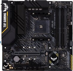 Asus TUF Gaming B450M-PRO II цена и информация | Материнские платы | hansapost.ee