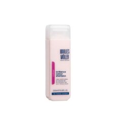 Värvi säilitav šampoon Colour Marlies Möller, 200 ml hind ja info | Šampoonid | hansapost.ee