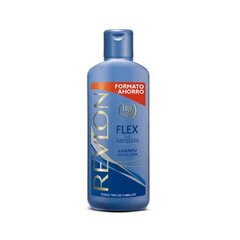 Kõõmavastane šampoon Flex Keratin Revlon, 750 ml hind ja info | Šampoonid | hansapost.ee