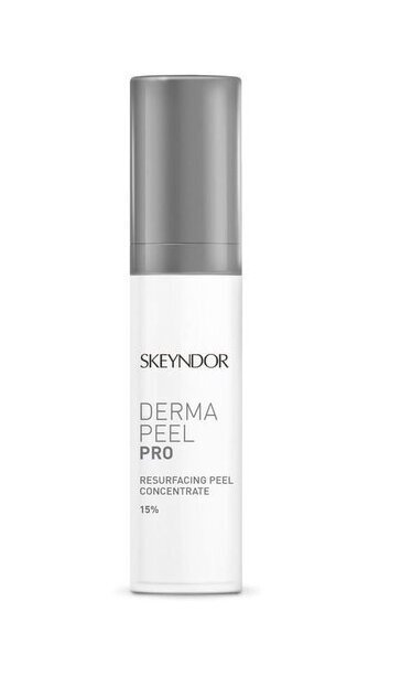 Näokoorija Skeyndor Derma Peel Pro, 30 ml hind ja info | Näopuhastusvahendid | hansapost.ee