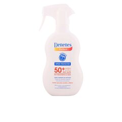 Солнцезащитное молочко Denenes Protech SPF 50+, 300 мл цена и информация | Кремы от загара | hansapost.ee
