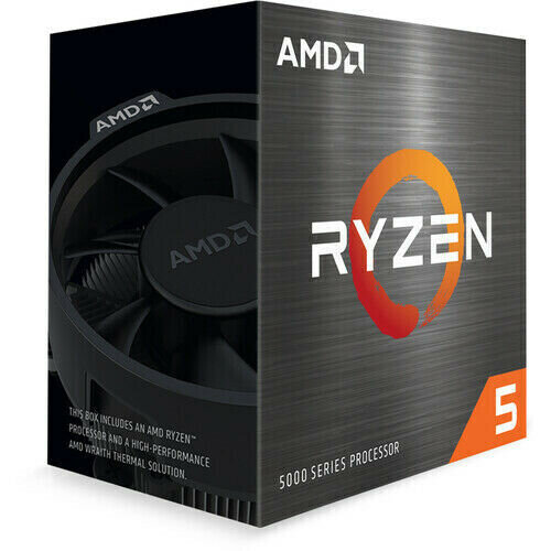 AMD 100-100000457BOX цена и информация | Protsessorid | hansapost.ee