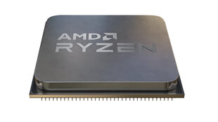Процессор AMD 100-100000457BOX цена и информация | AMD Компьютерная техника | hansapost.ee