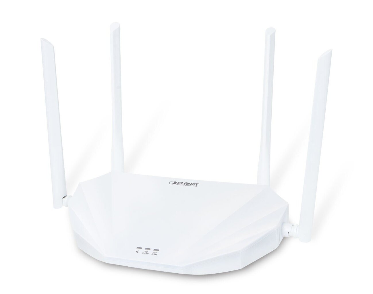 Planet Wi-Fi 6 11AX 1800Mbps hind ja info | Ruuterid | hansapost.ee