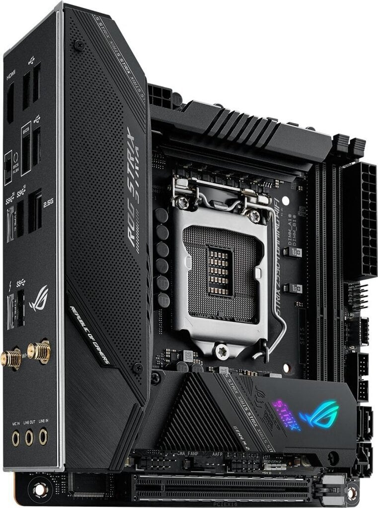 Asus 90MB1680-M0EAY0 цена и информация | Emaplaadid | hansapost.ee