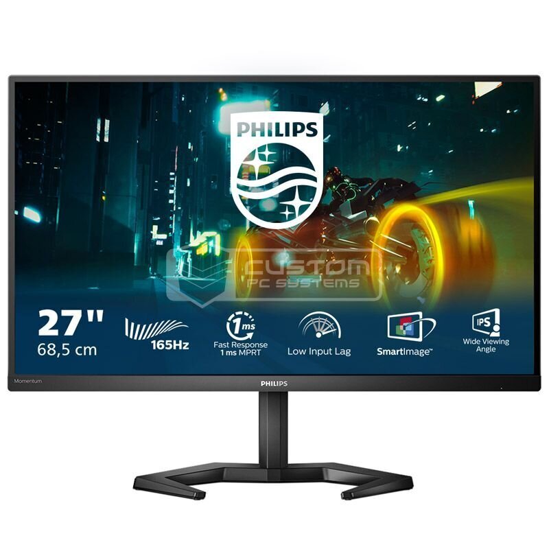 Philips 27M1N3200ZA/00 цена и информация | Monitorid | hansapost.ee