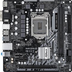 ASRock 90-MXBG30-A0UAYZ hind ja info | Emaplaadid | hansapost.ee