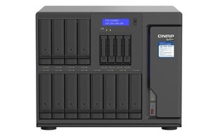 QNAP TVS-h1688X-W1250-32G, 32GB цена и информация | Жёсткие диски (SSD, HDD) | hansapost.ee