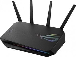 Маршрутизатор Asus Wireless Router  ROG STRIX GS-AX540 цена и информация | Маршрутизаторы (роутеры) | hansapost.ee