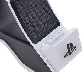 PowerA PS5 Twin Dock цена и информация | Джойстики | hansapost.ee