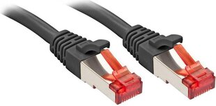 Lindy 47779, Cat6 S/FTP, 2 м цена и информация | Кабели и провода | hansapost.ee