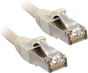 Lindy 47245, Cat6 F/UTP, 3 m hind ja info | Juhtmed ja kaablid | hansapost.ee