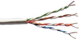 Провода Digitus ADK1611V1, U/UTP цена и информация | Кабели и провода | hansapost.ee