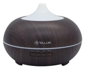 Nutikas lõhnadifuuser Tellur TLL331261 hind ja info | Tellur Ventilatsiooni- ja kliimaseadmed | hansapost.ee