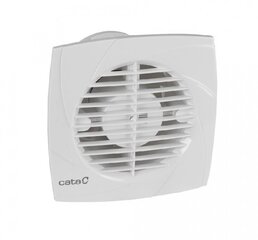 Ventilaator Cata B-12 Plus Timer hind ja info | Cata Remondikaubad, sanitaartehnika ja kütteseadmed | hansapost.ee