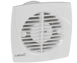 Ventilaator Cata B-15 Plus T hind ja info | Vannitoa ventilaatorid | hansapost.ee