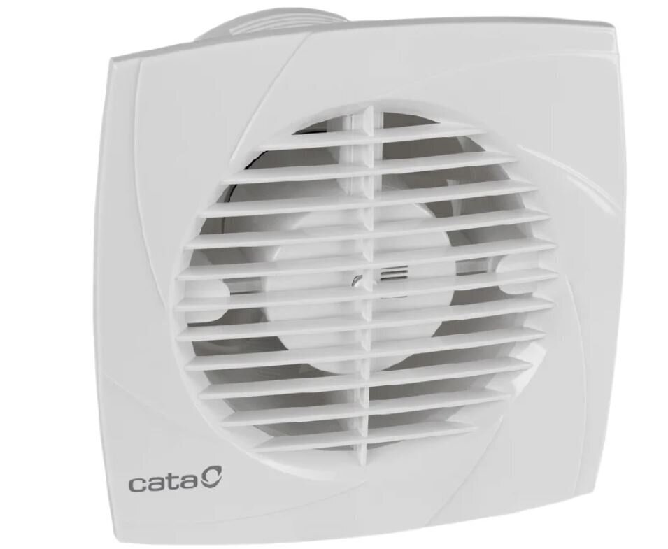 Ventilaator Cata B-15 Plus T цена и информация | Vannitoa ventilaatorid | hansapost.ee