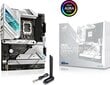 Asus ROG STRIX Z690-A GAMING WIFI D4 hind ja info | Emaplaadid | hansapost.ee