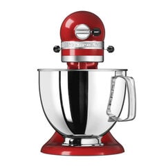 KitchenAid Artisan 5KSM125EER 5KICA цена и информация | Кухонные комбайны | hansapost.ee