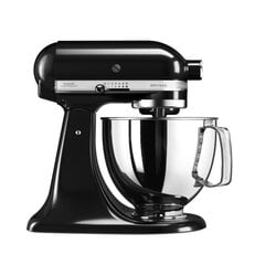 KitchenAid Artisan 5KSM125EOB 5KICA цена и информация | Кухонные комбайны | hansapost.ee