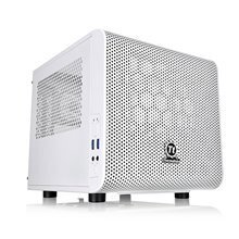 Thermaltake CA-1B8-00S6WN-00 цена и информация | Arvutikorpused | hansapost.ee