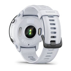 Garmin Forerunner® 955 Solar Whitestone цена и информация | Смарт-часы (smartwatch) | hansapost.ee