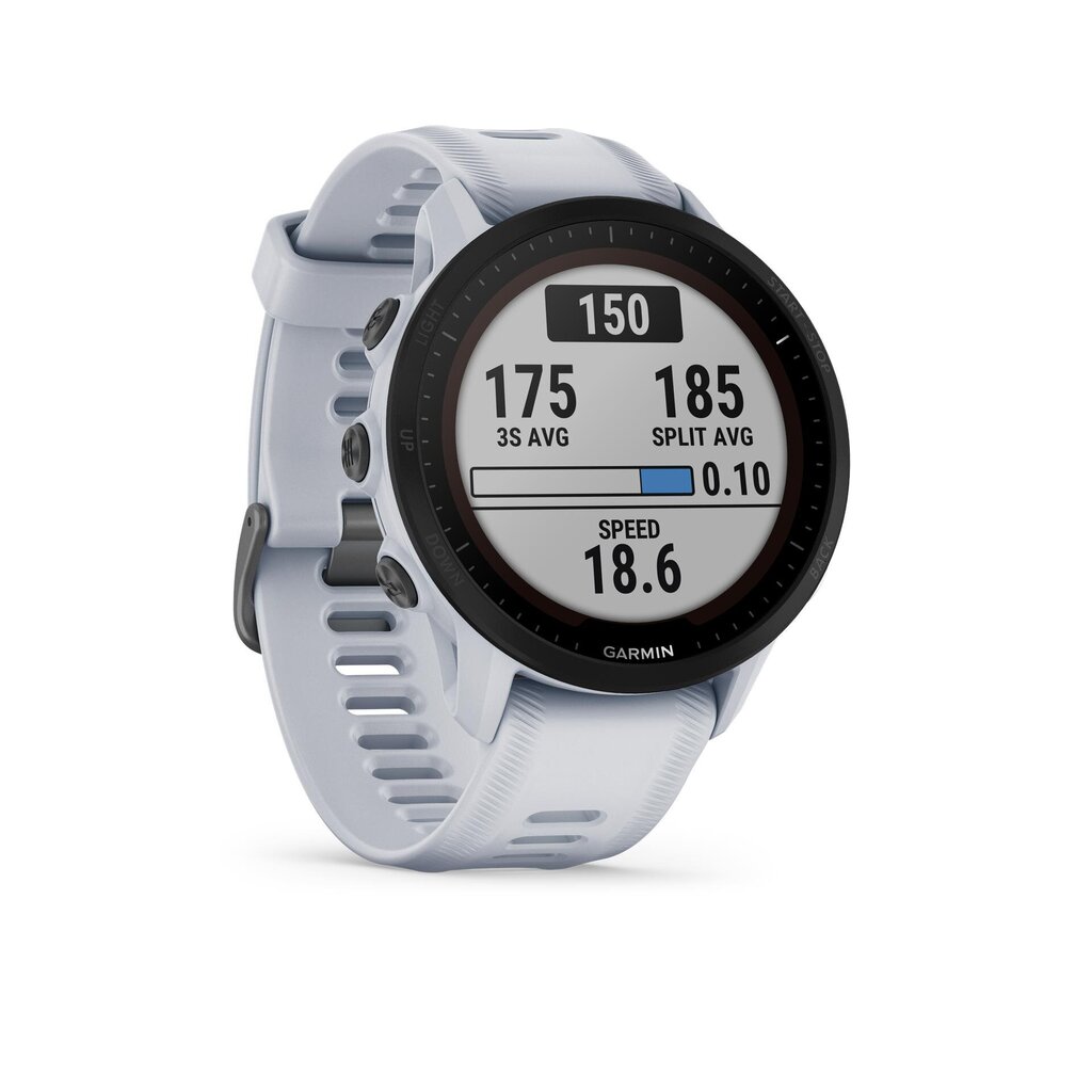 Garmin Forerunner® 955 Solar Whitestone. цена и информация | Nutikellad, laste nutikellad | hansapost.ee