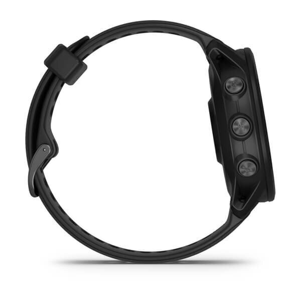 Garmin Forerunner® 955 Solar Black hind ja info | Nutikellad, laste nutikellad | hansapost.ee