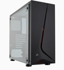 Corsair Spec-05 цена и информация | Корпуса | hansapost.ee