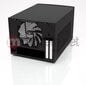 Arvutikorpus Fractal Design Node 304 hind ja info | Arvutikorpused | hansapost.ee