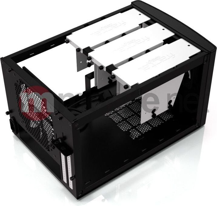 Arvutikorpus Fractal Design Node 304 цена и информация | Arvutikorpused | hansapost.ee