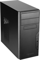 Antec VSK3000B-U3 цена и информация | Корпуса | hansapost.ee