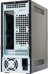 Chieftec BT-02B-U3 price and information | Computer cases | hansapost.ee