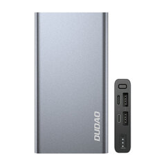 Dudao K5Pro 10000 mAh hind ja info | Akupangad | hansapost.ee