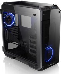 Thermaltake View 71 hind ja info | Arvutikorpused | hansapost.ee