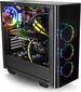 Thermaltake View 21 price and information | Arvutikorpused | hansapost.ee