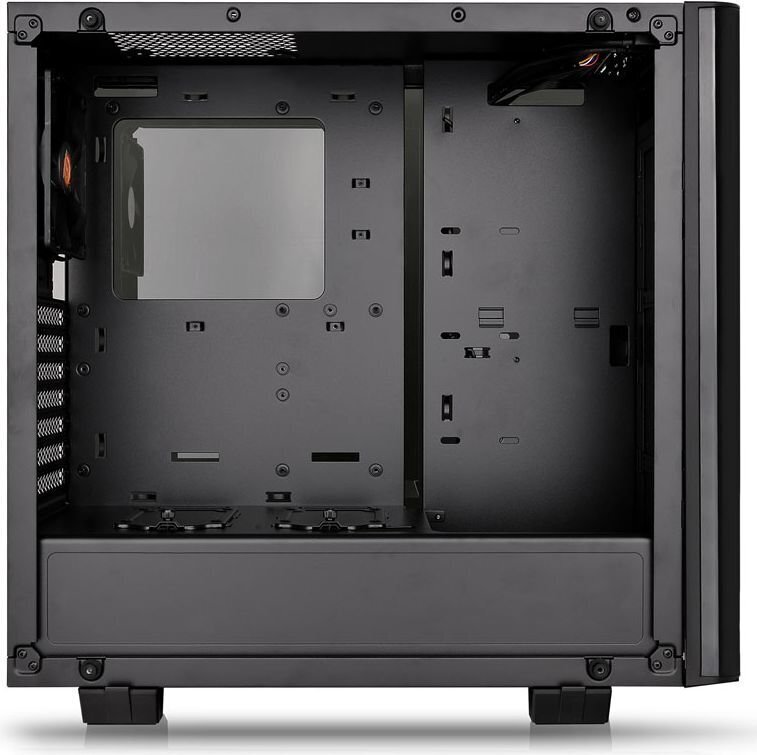 Thermaltake View 21 price and information | Arvutikorpused | hansapost.ee