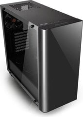 Thermaltake View 21 price and information | Computer cases | hansapost.ee