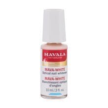 Mavala Küünevalgendaja Mava-White 10 ml hind ja info | Mavala Parfüümid, lõhnad ja kosmeetika | hansapost.ee