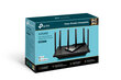 Wireless Router|TP-LINK|Wireless Router|5400 Mbps|USB 3.0|1 WAN|4x10/100/1000M|Number of antennas 6|ARCHERAX72 hind ja info | Ruuterid | hansapost.ee