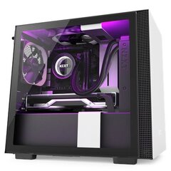 Nzxt CA-H210I-W1 hind ja info | Arvutikorpused | hansapost.ee