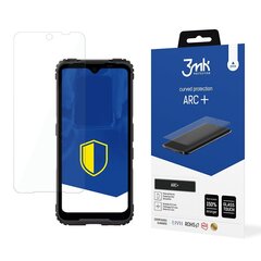 Hammer Blade 5G - 3mk ARC+ screen protector цена и информация | Защитные пленки для телефонов | hansapost.ee